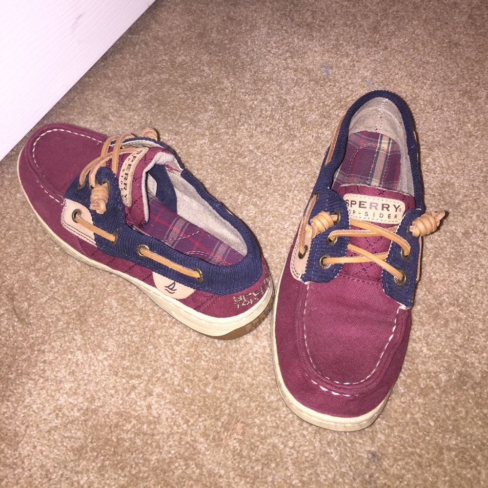 SPERRY Top-sider