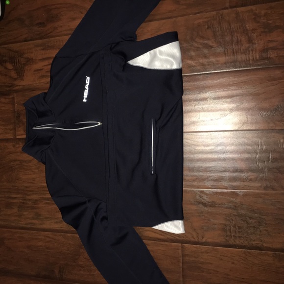 Light active pullover - Picture 2 of 3