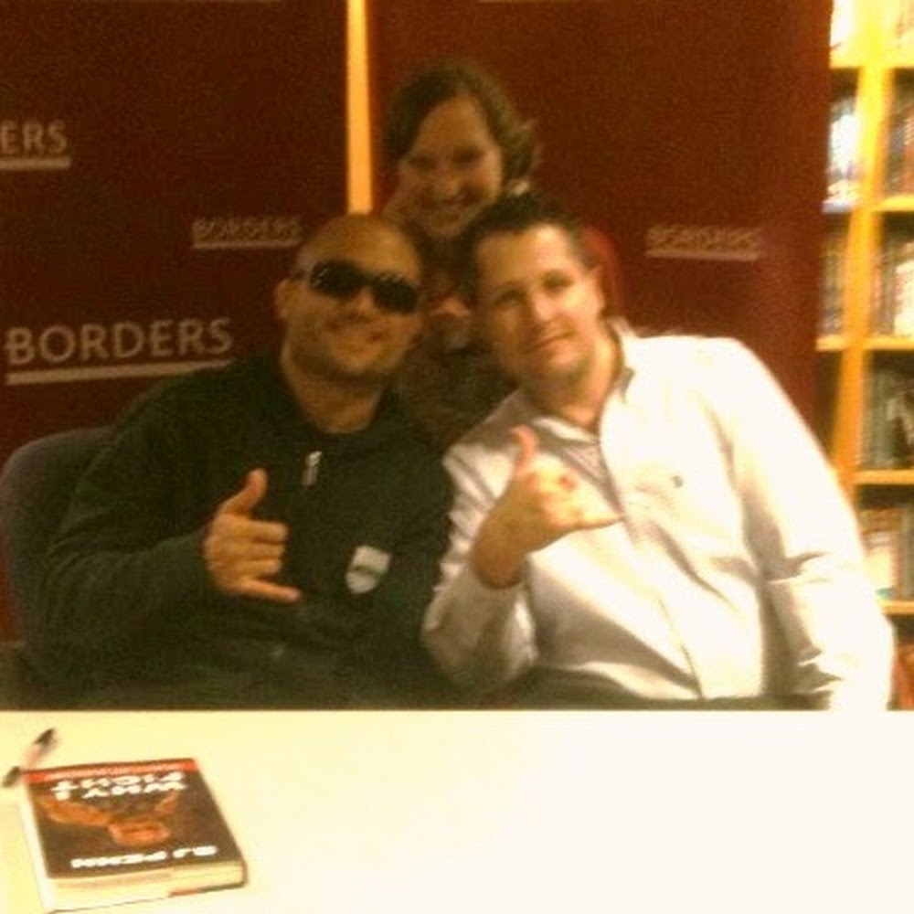 Meet your Posher, Austin