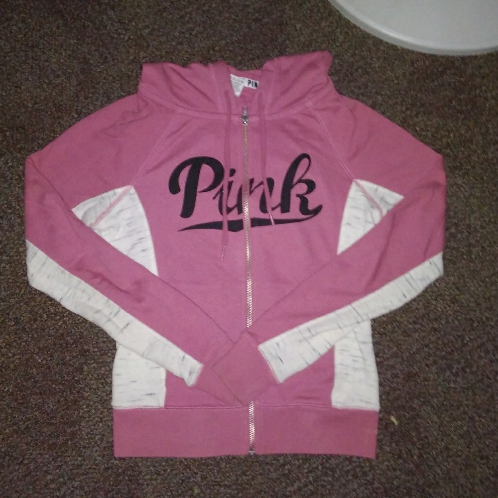 Mauve PINK jacket