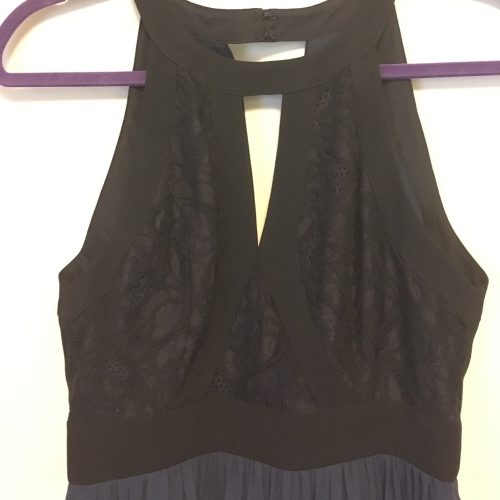 Bcbg flowy dress - Picture 2 of 6