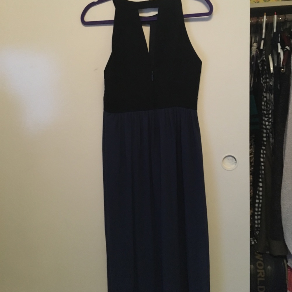 Bcbg flowy dress - Picture 4 of 6