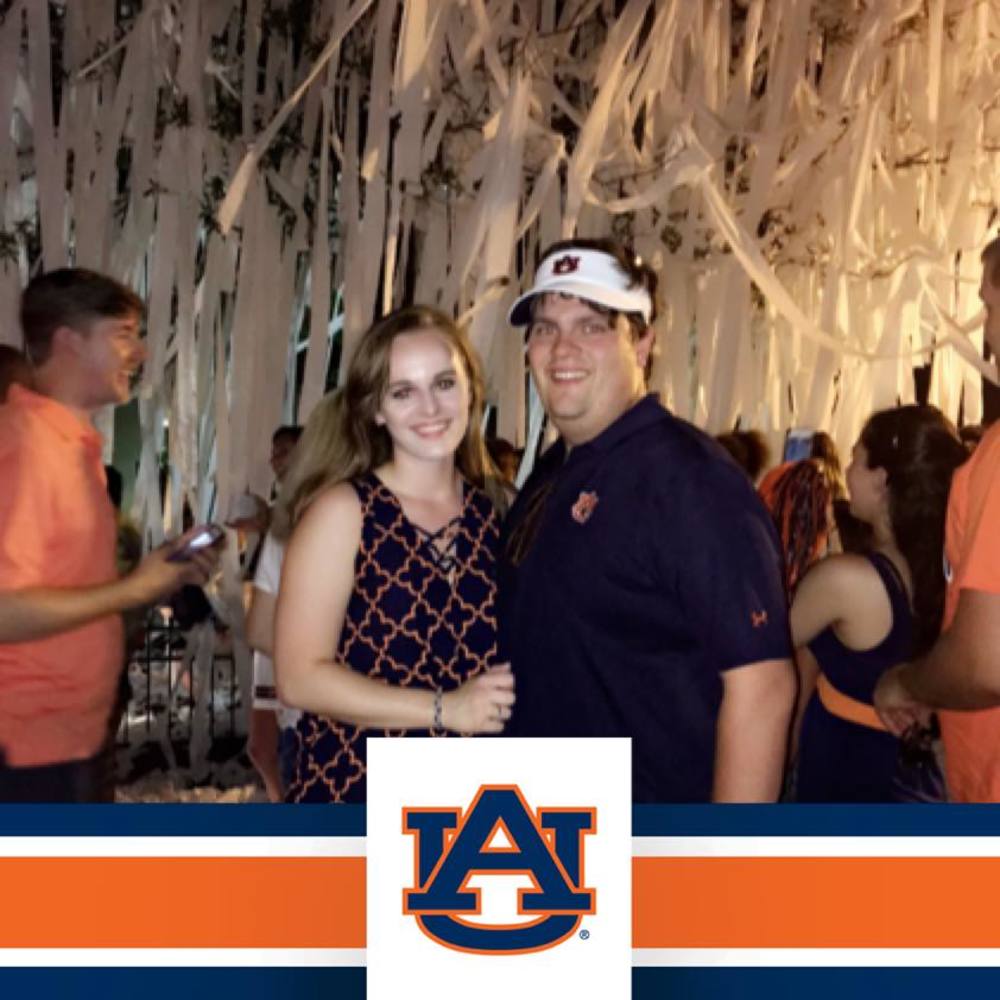 Meet your Posher, Micah