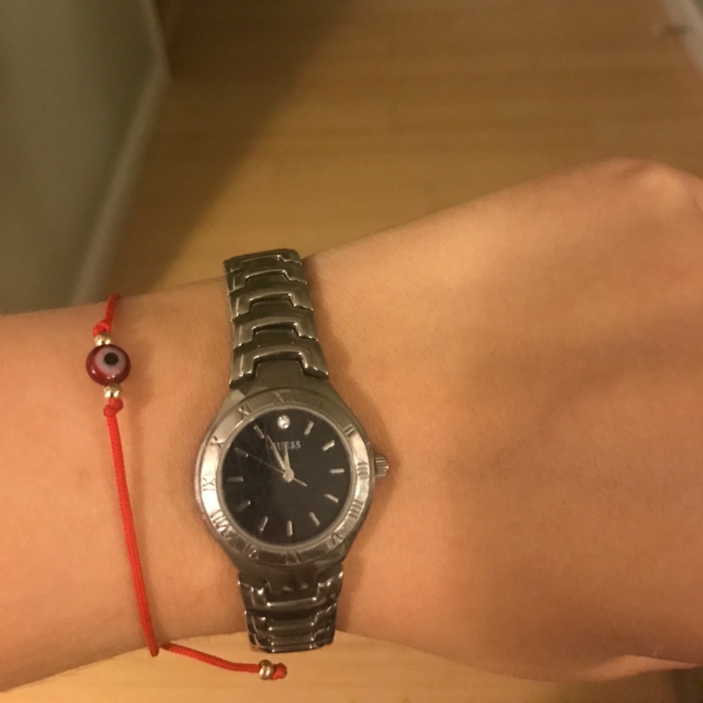 GUESS watch