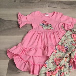 Boutique Easter outfit