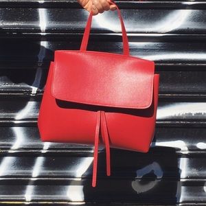 **SOLD** Mansur Gavriel Lady Mini Bag