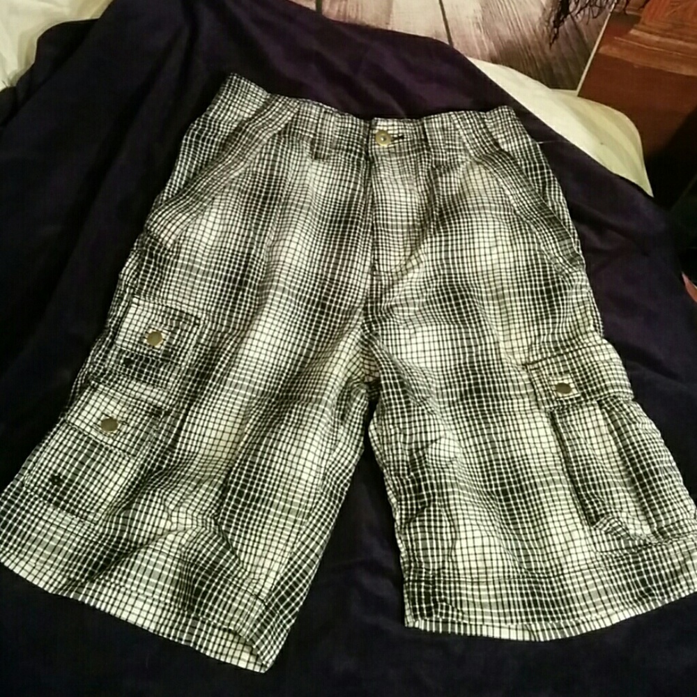 Men's long Shorts