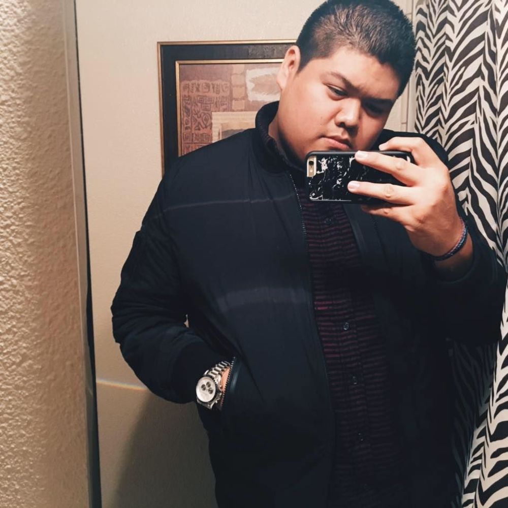 Meet your Posher, Fredy