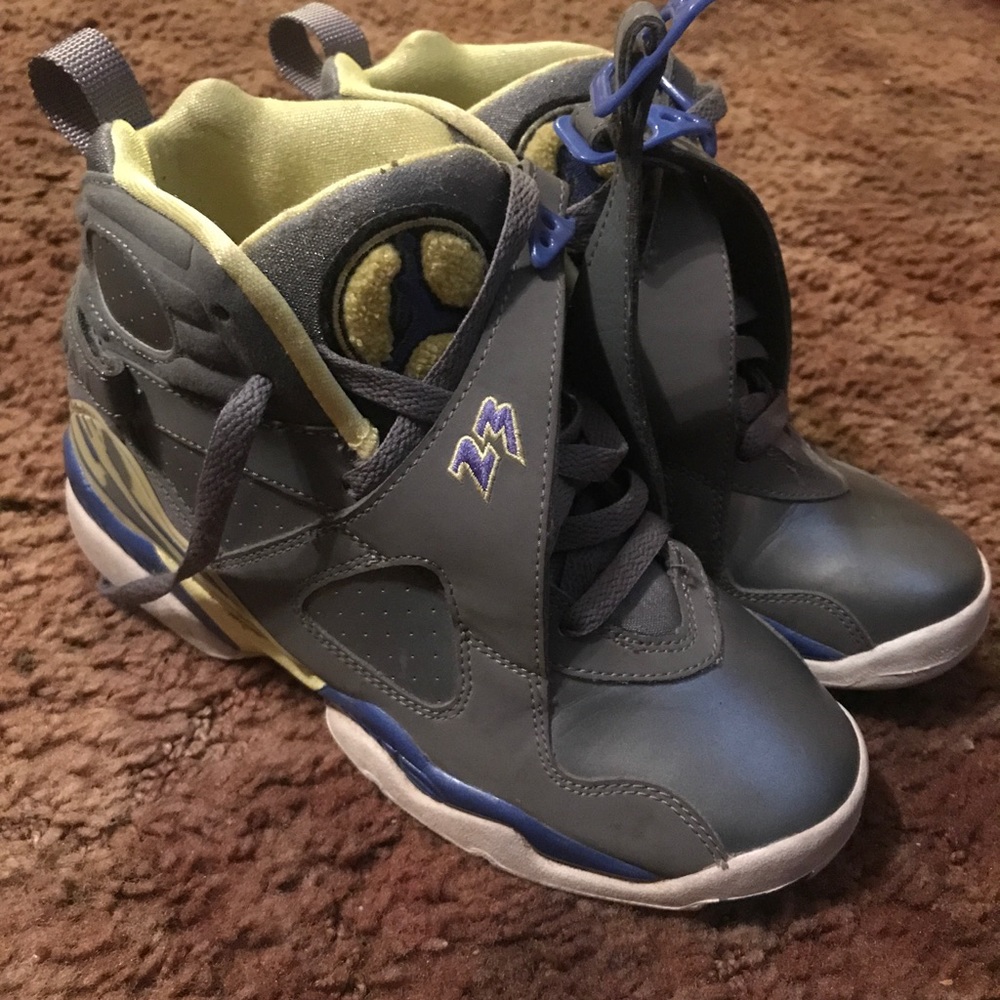 Jordan's