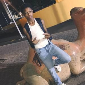 Meet your Posher, Seth