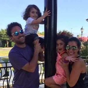 Meet your Posher, Aaron