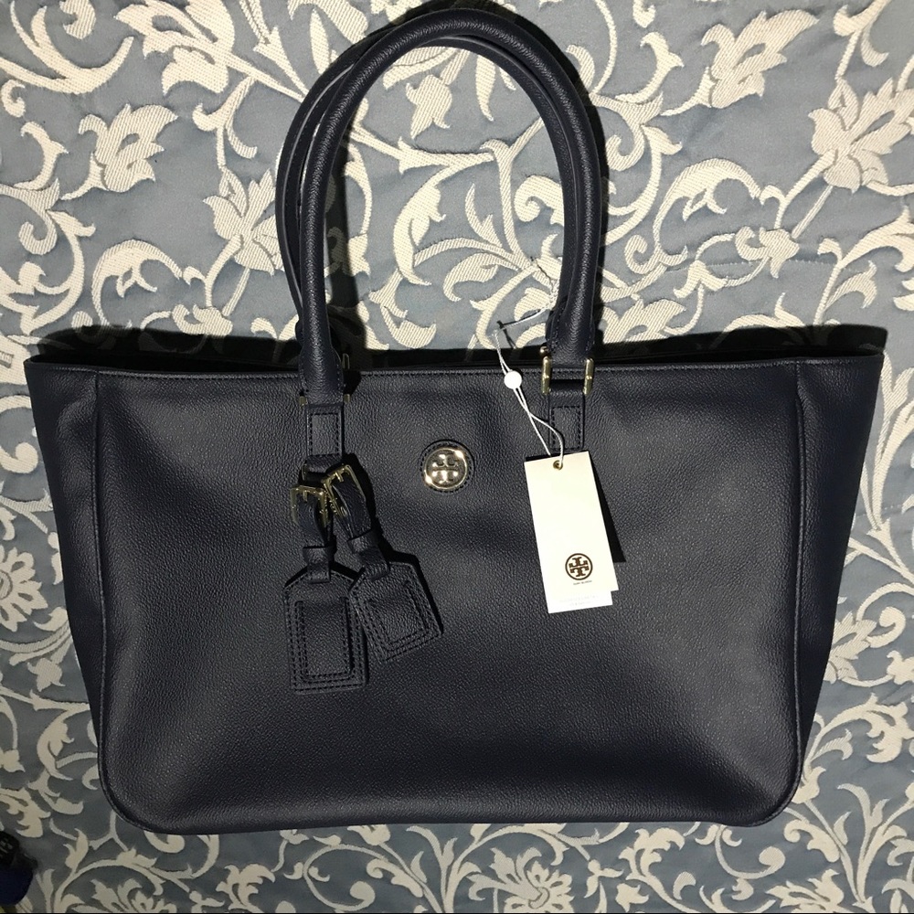 Authentic Tory Burch Bag