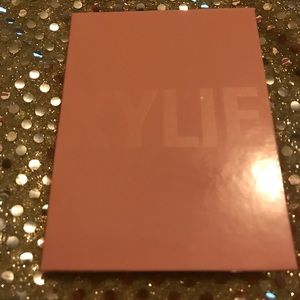 Kylie - Kylighters, Strawberry Shortcake