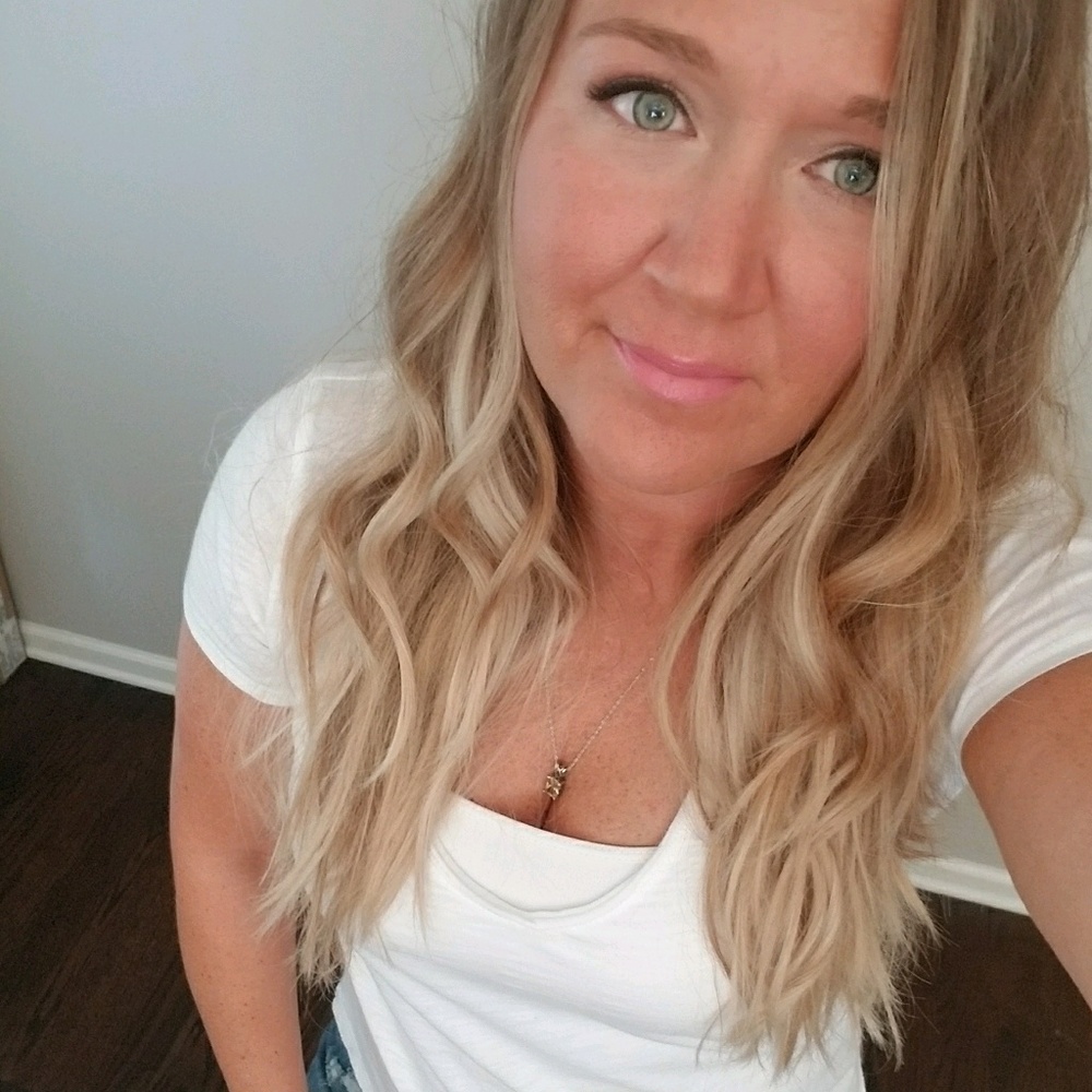 Meet your Posher, Vanessa