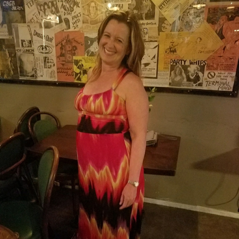 Meet your Posher, Julie