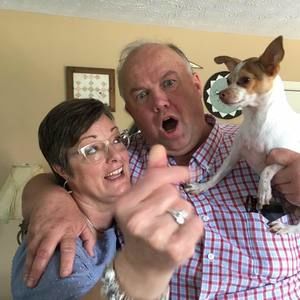 Meet your Posher, Kitty