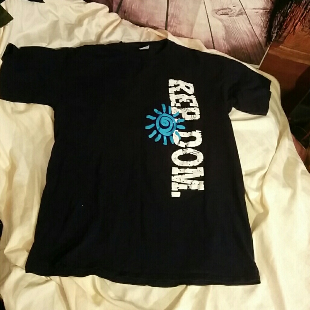 Dominican republic tee