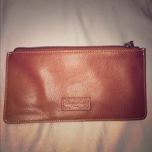 Dooney and Bourke small wallet