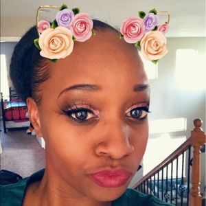 Meet your Posher, Tamar