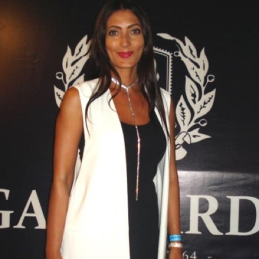 HOST PICK ! Double T choker/ special price - Picture 3 of 3