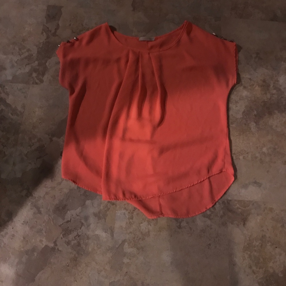 A'Gaci Blouse