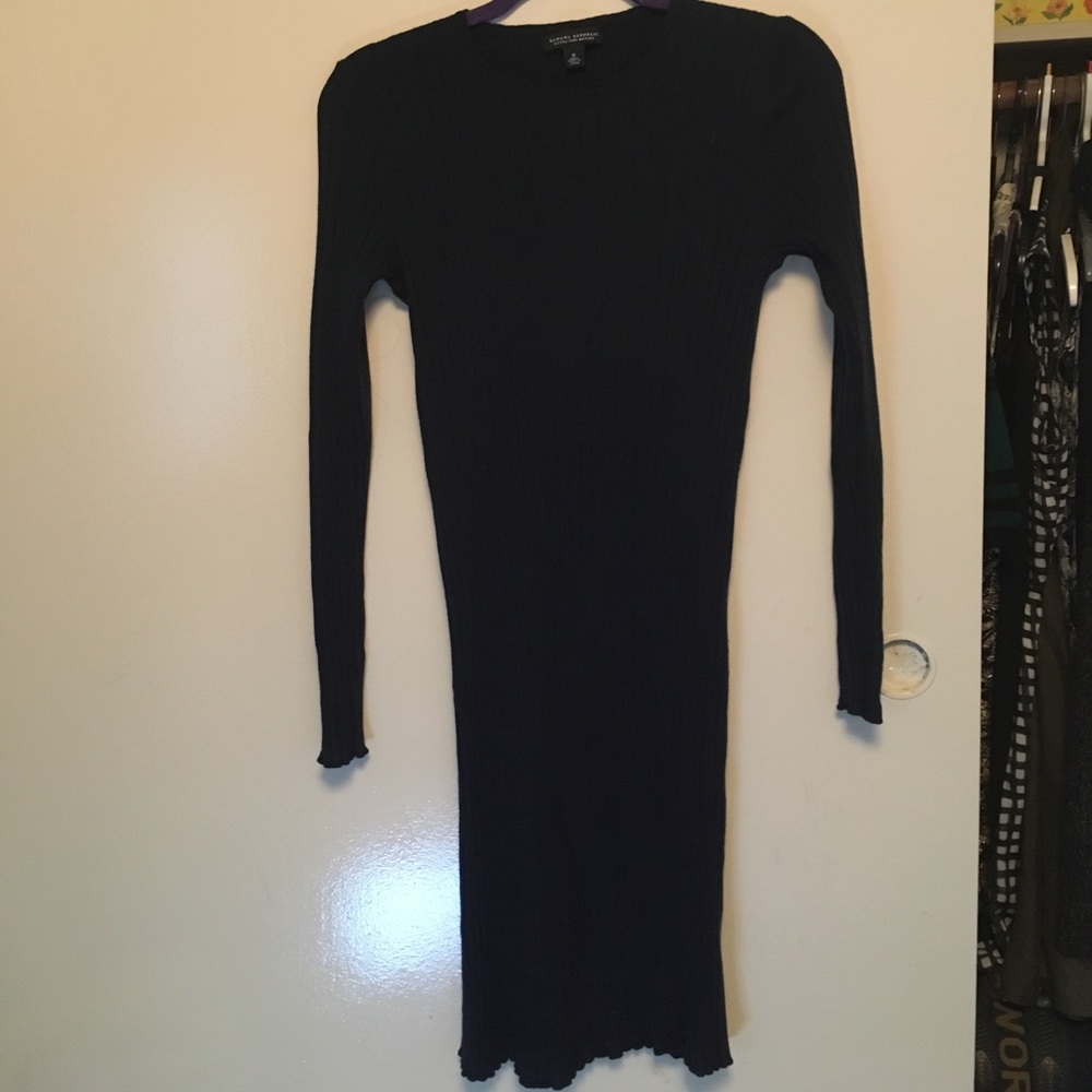 Banana republic sweater dress