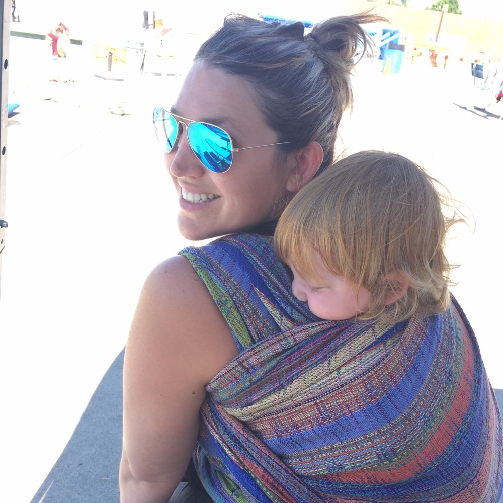 Meet your Posher, Amanda