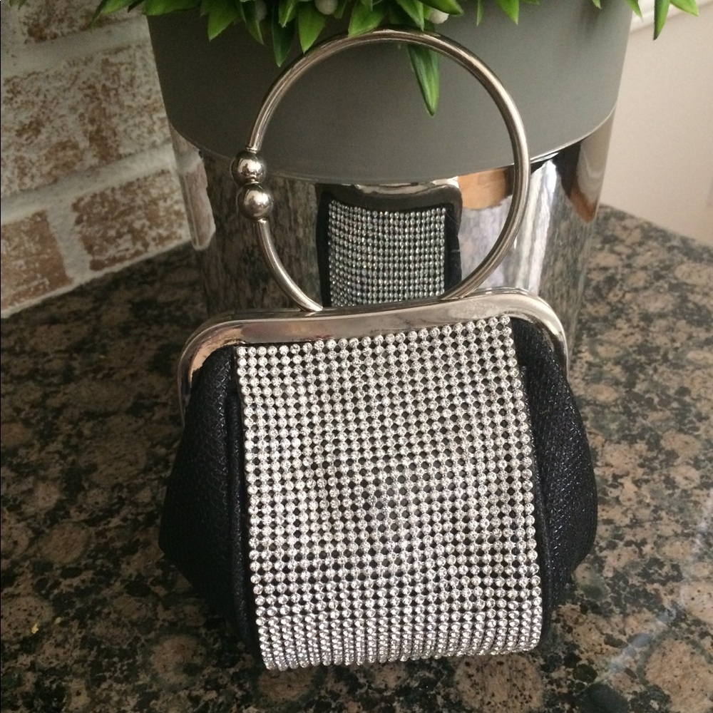 Adorable new wristlet.