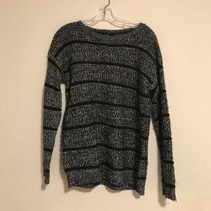 Oversized sweater from forever21!