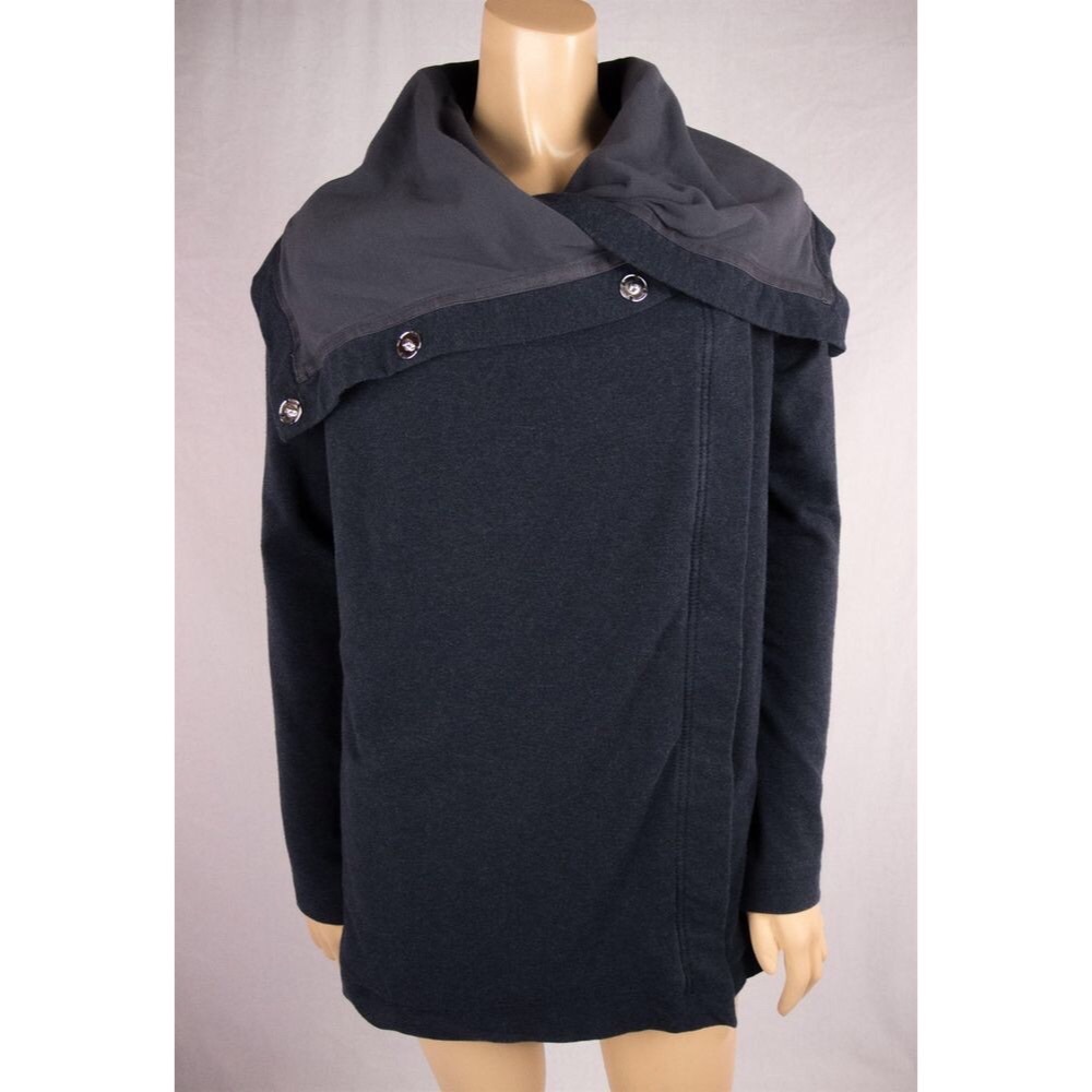 Lululemon Athletica Savasana Wrap