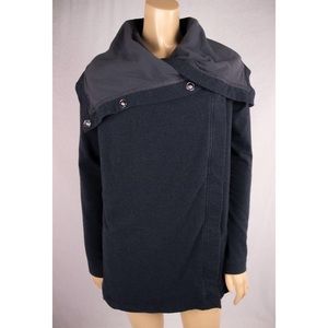 Lululemon Athletica Savasana Wrap