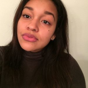 Meet your Posher, Jade