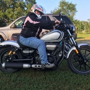 Meet your Posher, Cindy