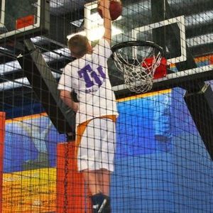 Meet your Posher, Michael