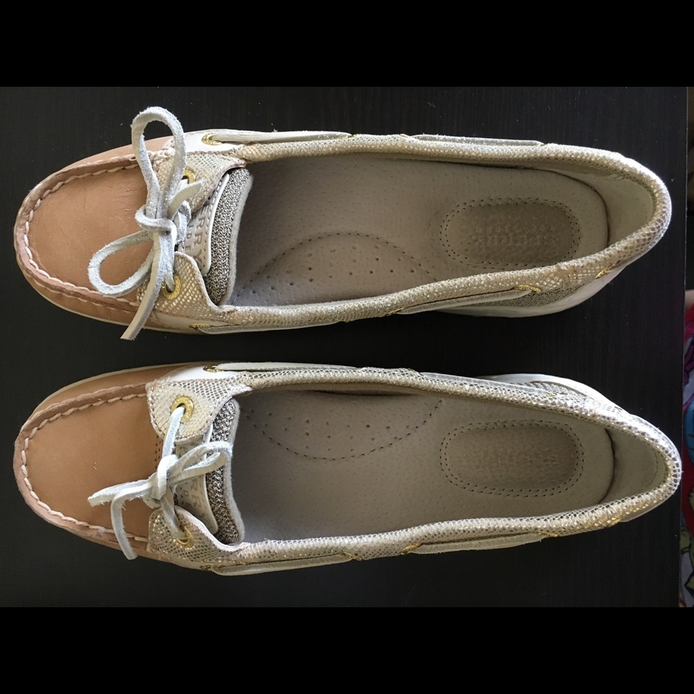 Sperry Boat shoes