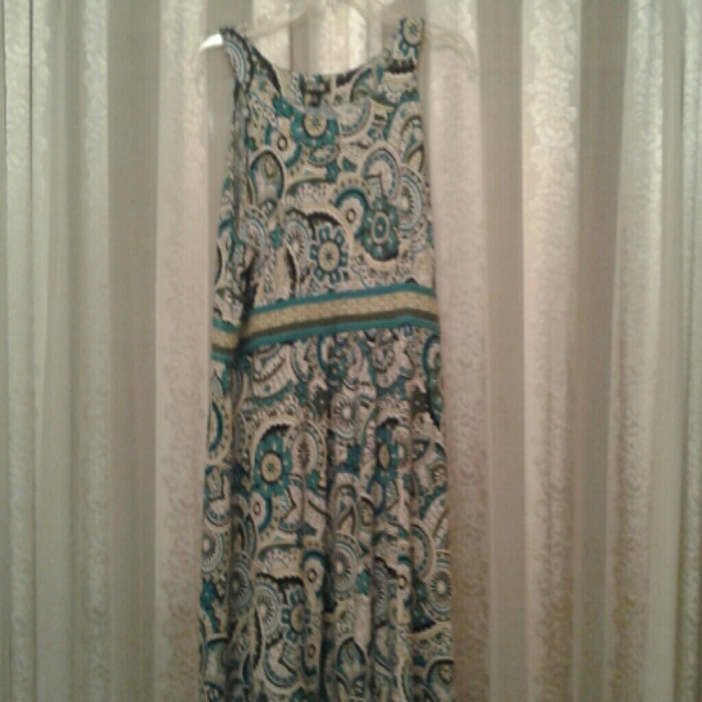 Floral Geometric MIDI