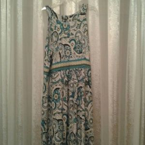 Floral Geometric MIDI