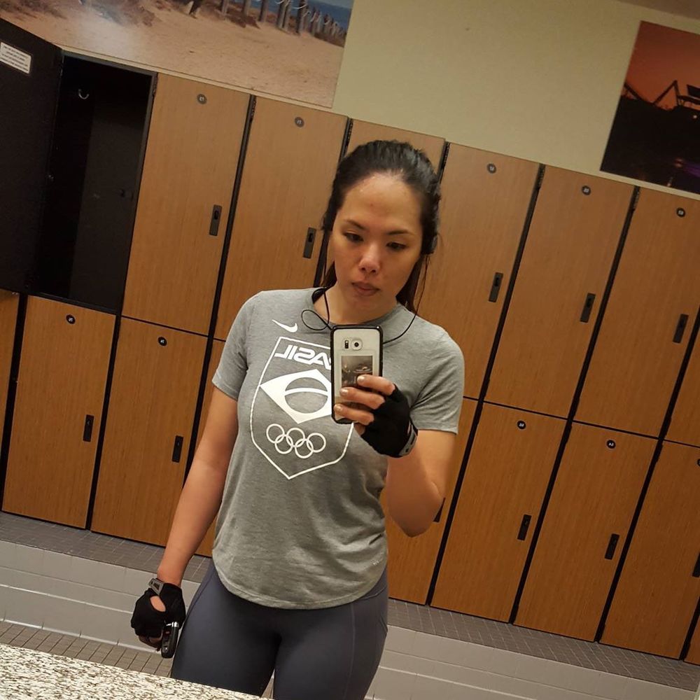 Meet your Posher, Geneiver