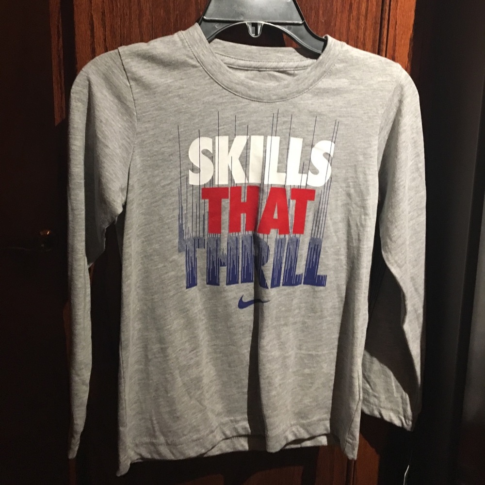 Nike long sleeve