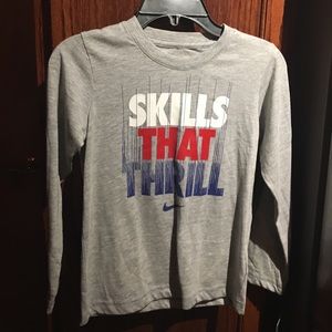 Nike long sleeve