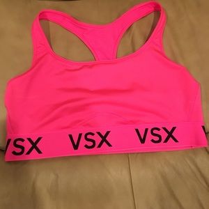 NEW WITHOUT TAGS Victoria Secret Sport sports bra