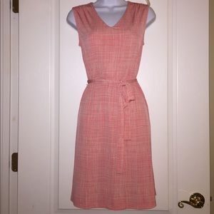 Women's Apt 9, Size Small Petite Dress