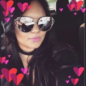 Meet your Posher, Mariella