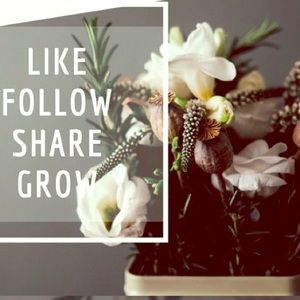 Let's get this thing rolling an grow together🌿