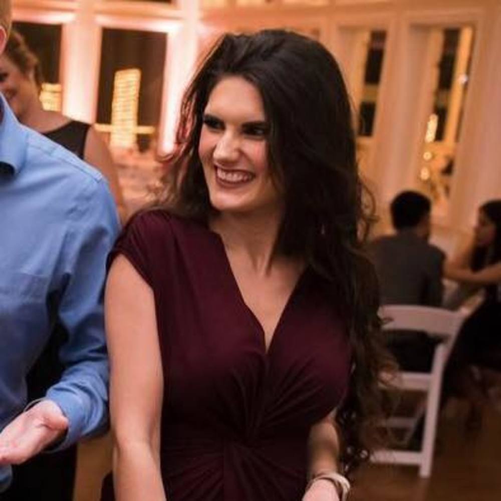 Meet your Posher, Brittany