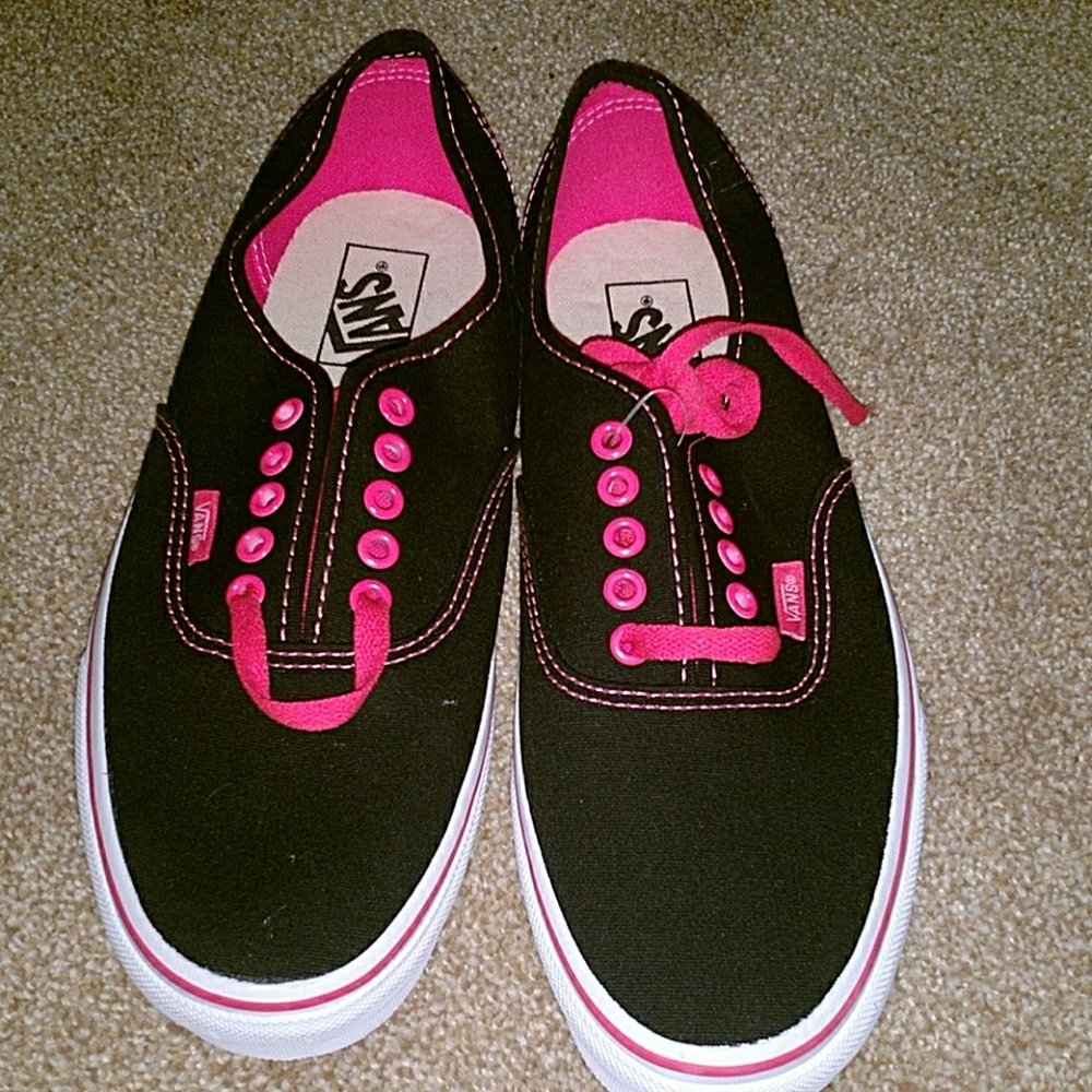 Women's Vans