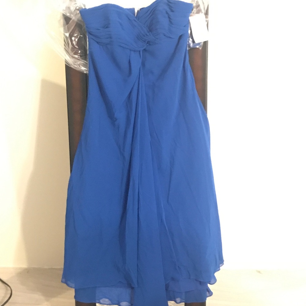 Davids Bridal dress size 2 BRAND NEW WITH TAGS