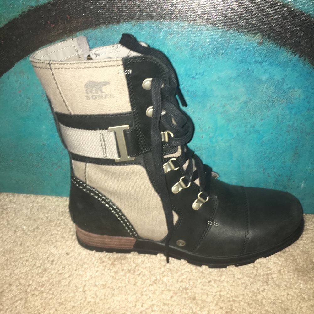 Sorel Boots