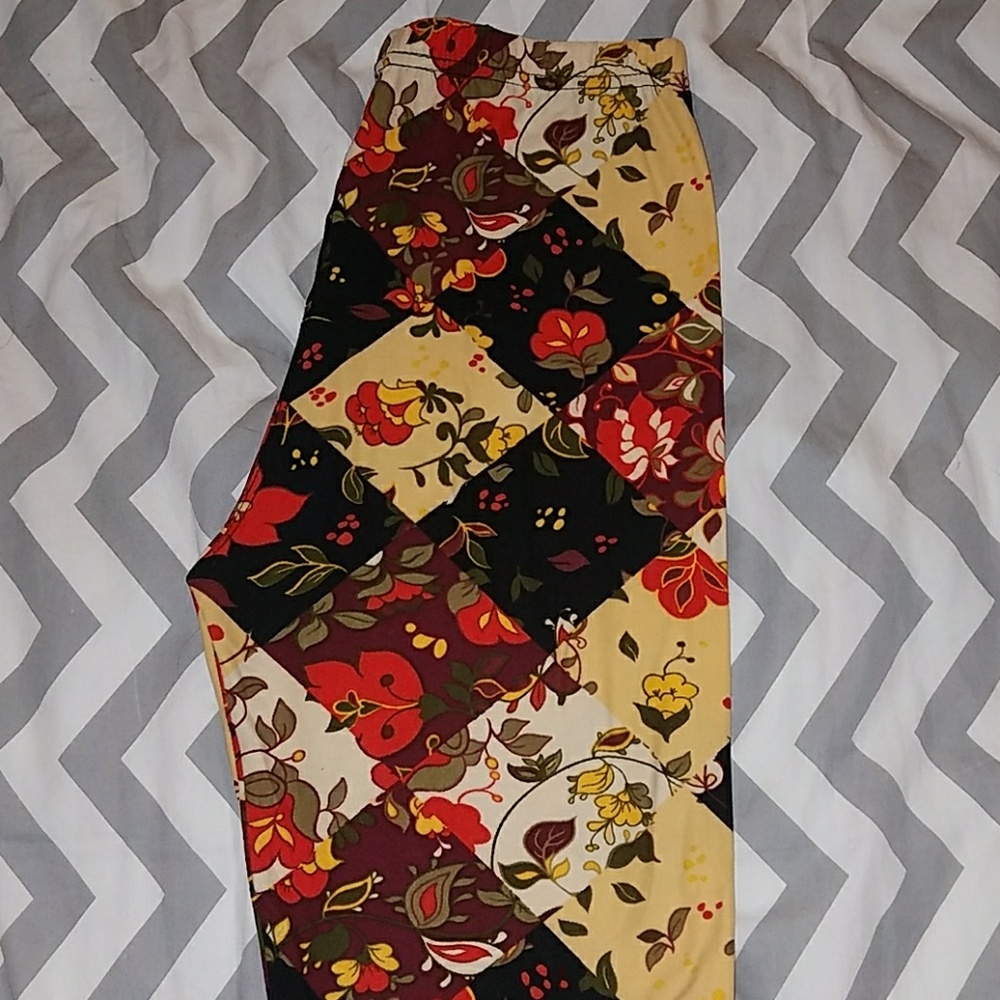 Agnes & Dora Leggings