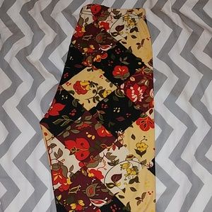 Agnes & Dora Leggings